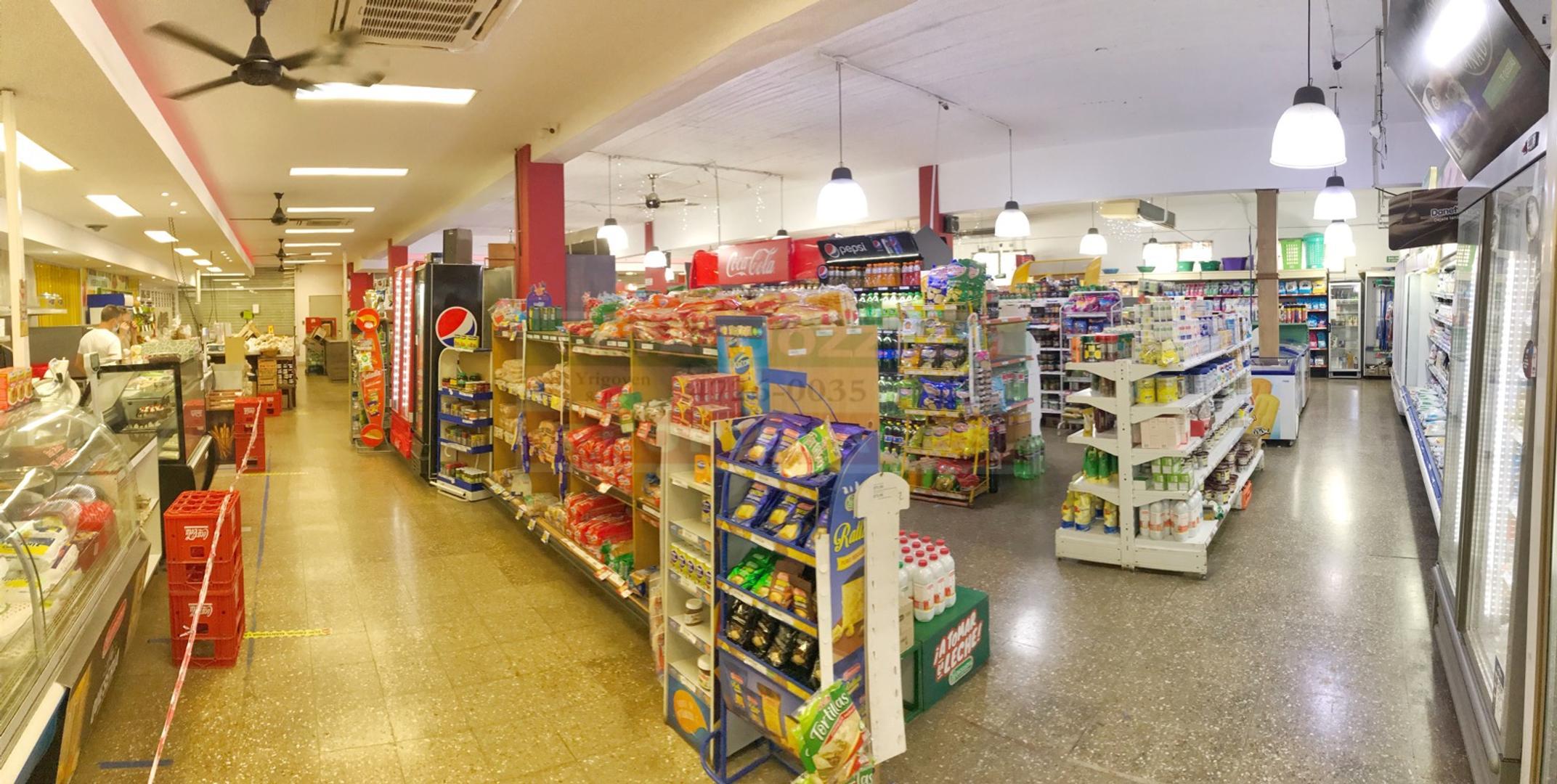 Hipolito Yrigoyen 250