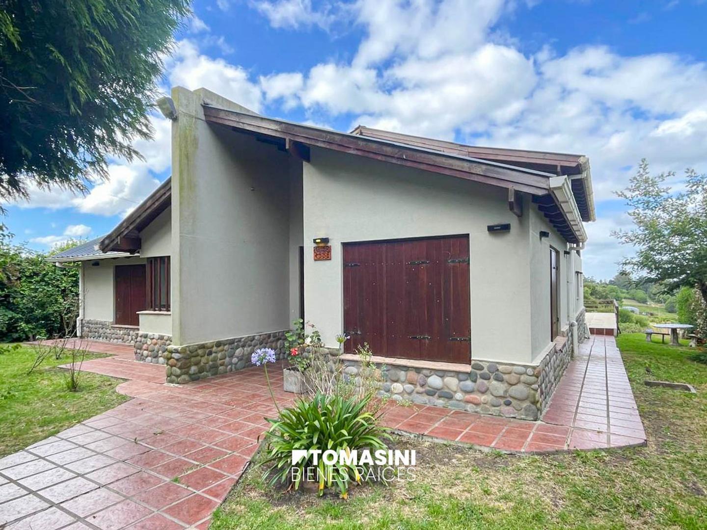 Casa en Venta en Sierra De Los Padres, USD 180.000