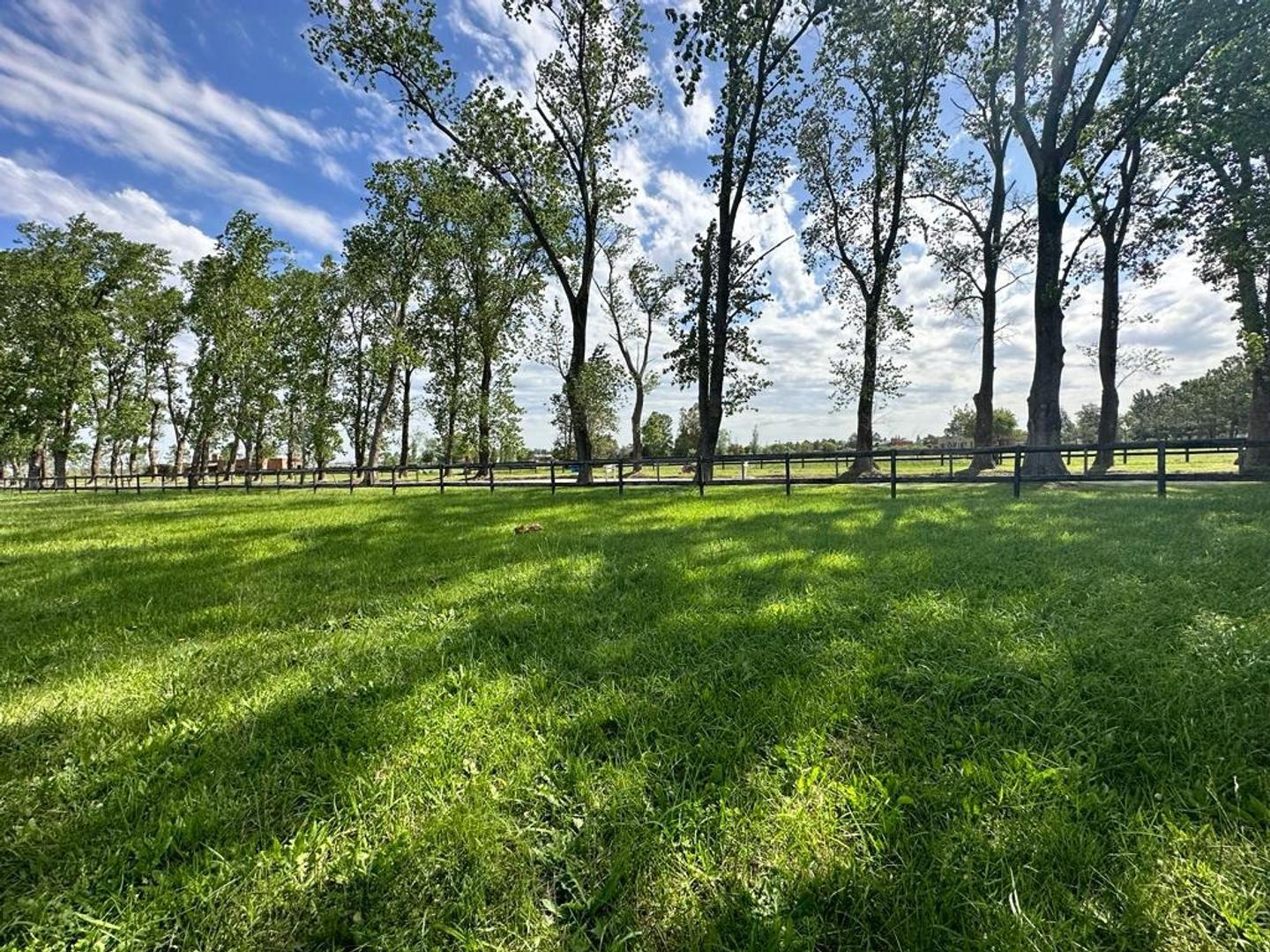 CHACRA FINANCIADA HARAS DEL MALACATE EN ESQUINA