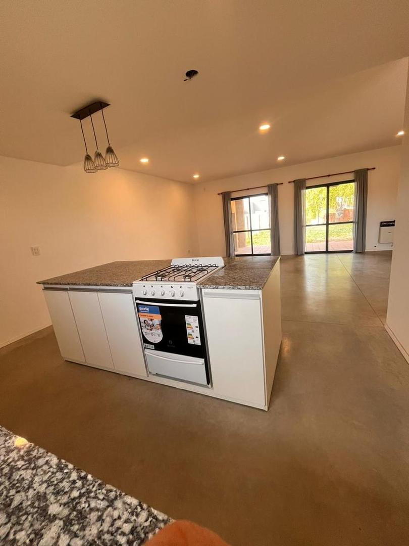 Casa en Venta al Norte