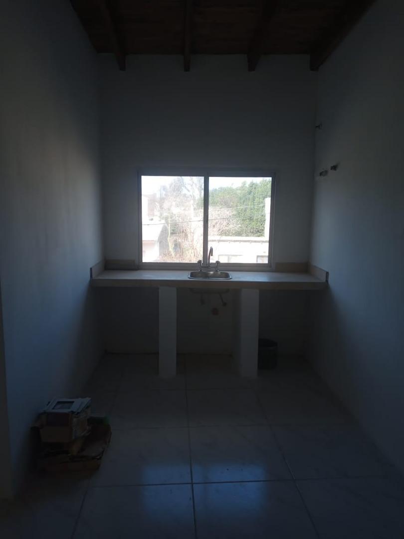 DEPARTAMENTO EN ALQUILER