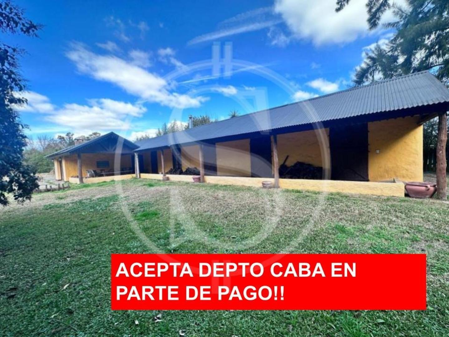 Casa en Venta en Los Pinos, USD 129.000