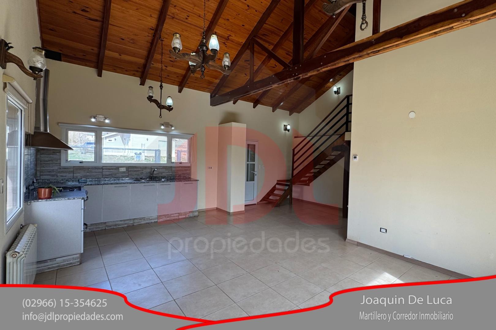 Casa en Venta 15 años