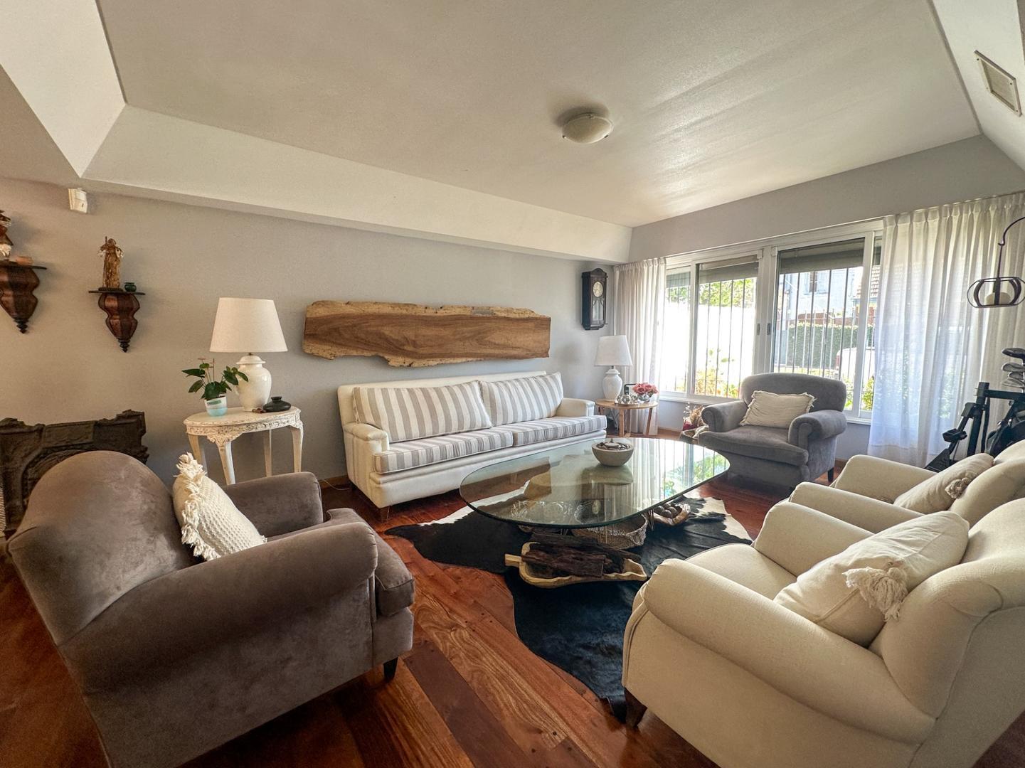 Casa en Venta 35 años