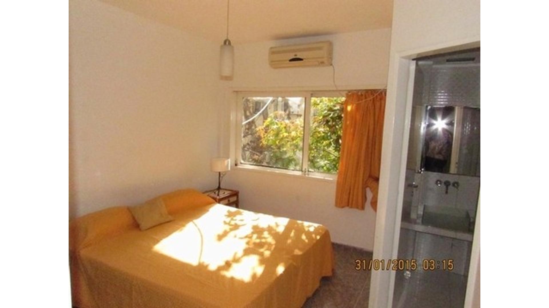 Departamento en Alquiler Temporal 25 años