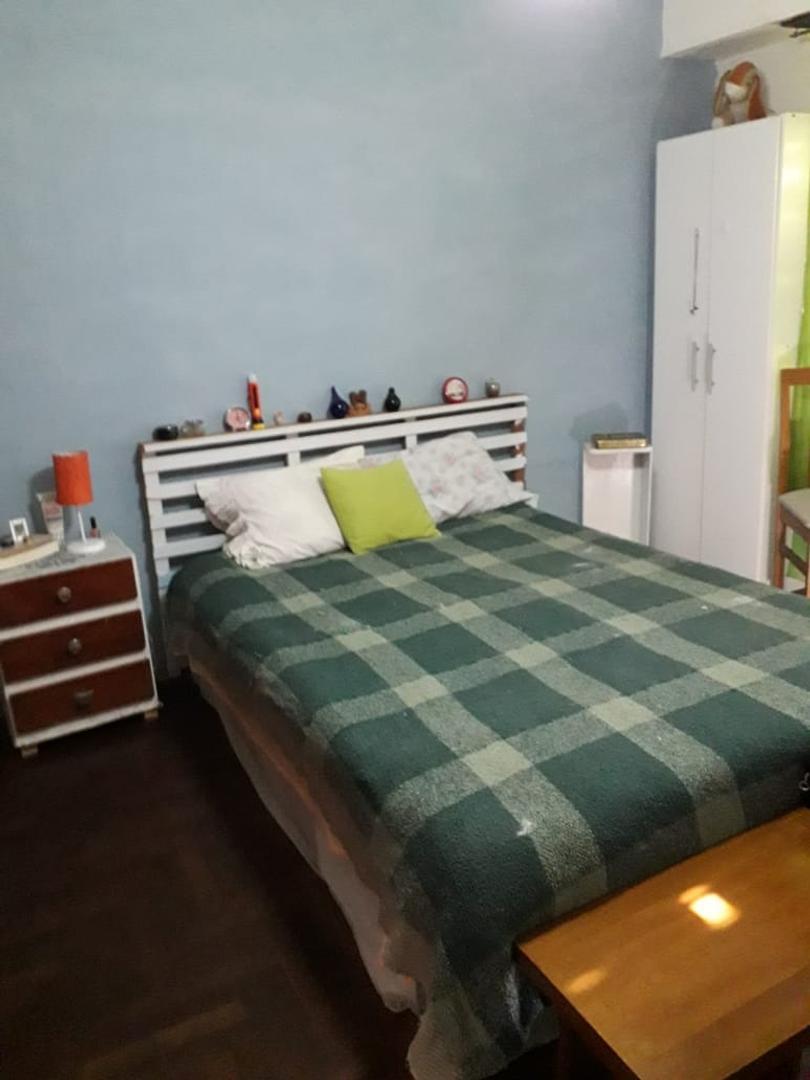 CASA + DEPARTAMENTO EN VENTA EN BARRIO SAN JOSE