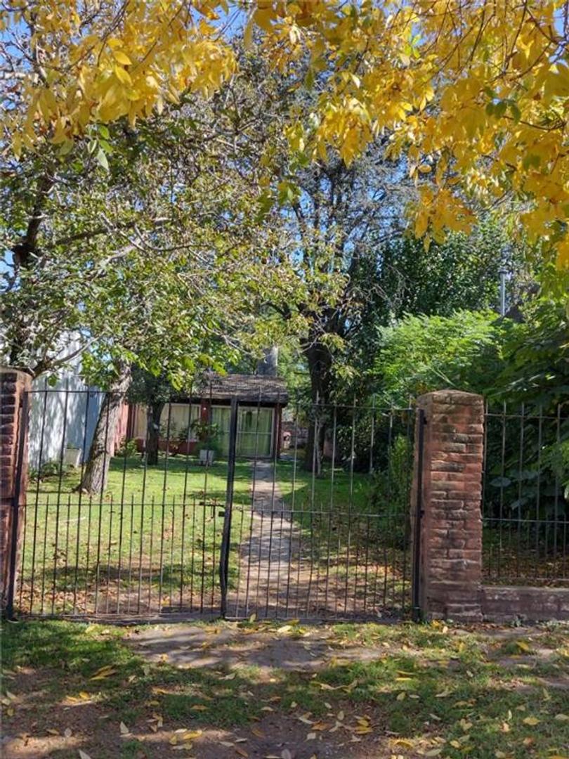 CASAS - CASA - DEL VISO, GRAN BS. AS. NOROESTE