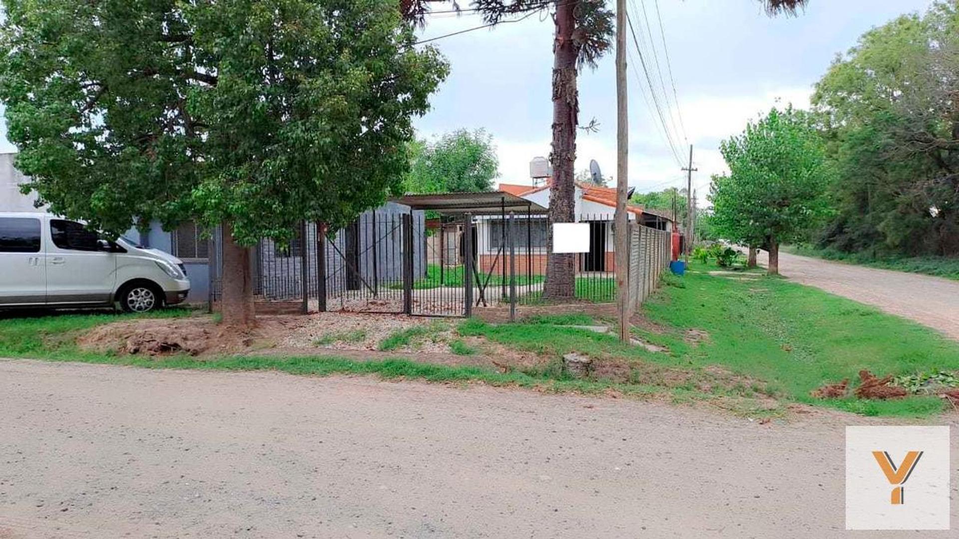 Casa en venta - 4 Dormitorios 2 Baños 1 Cochera - 150Mts2 - Brandsen