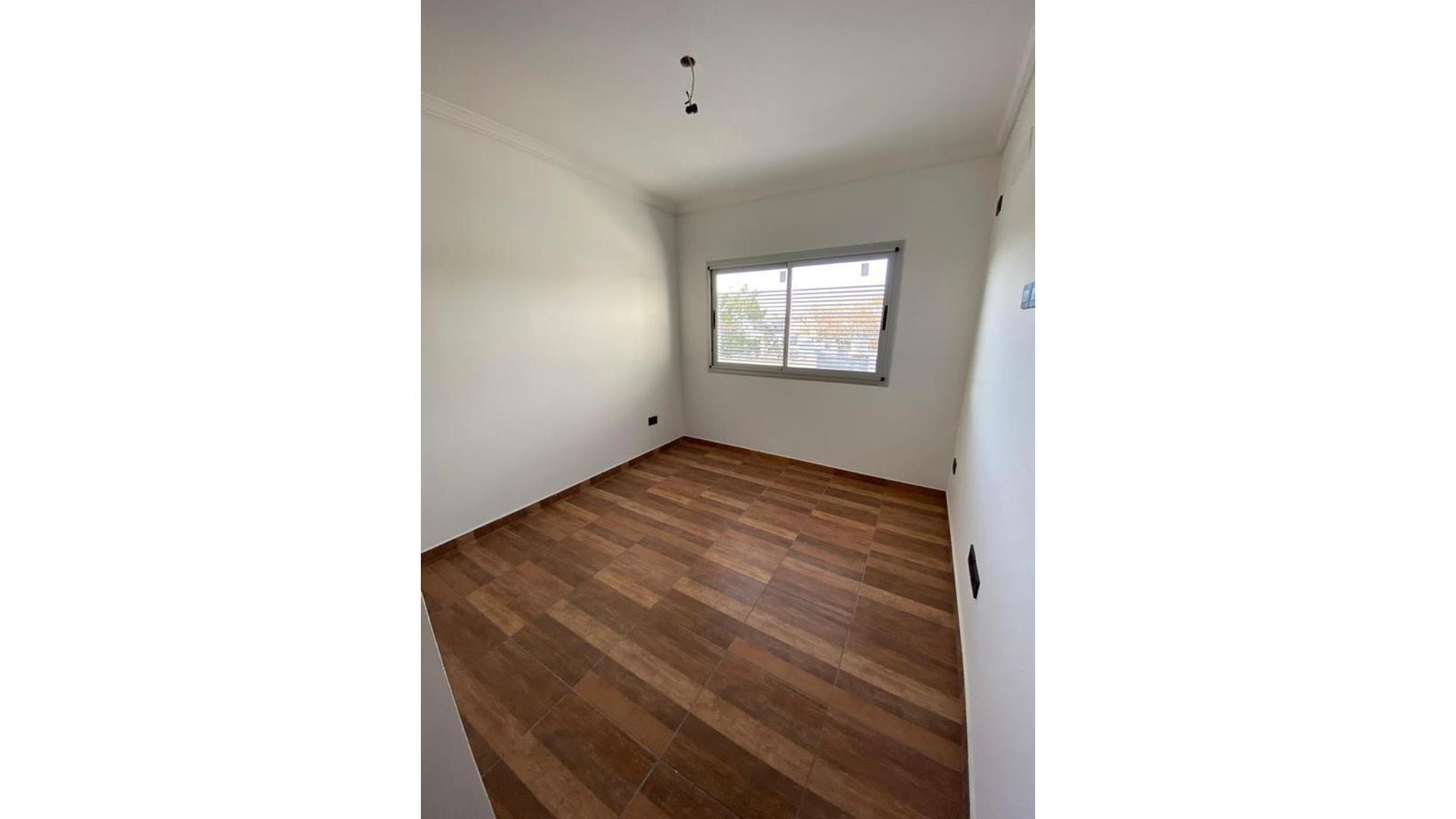 Departamento en Venta al Oeste