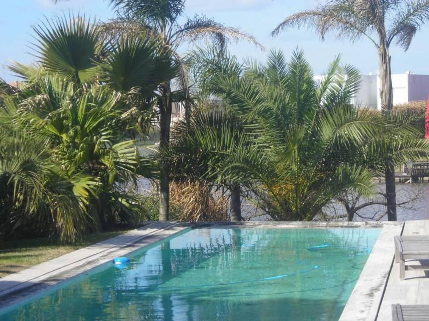 Casa en Venta en Santa Catalina, USD 690.000