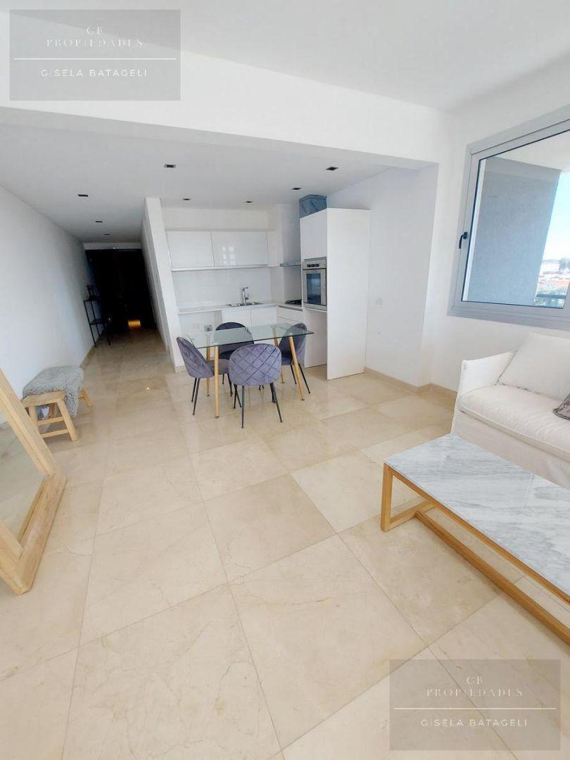 Departamento, venta, 2 dormitorios, Cristaline, Pilar