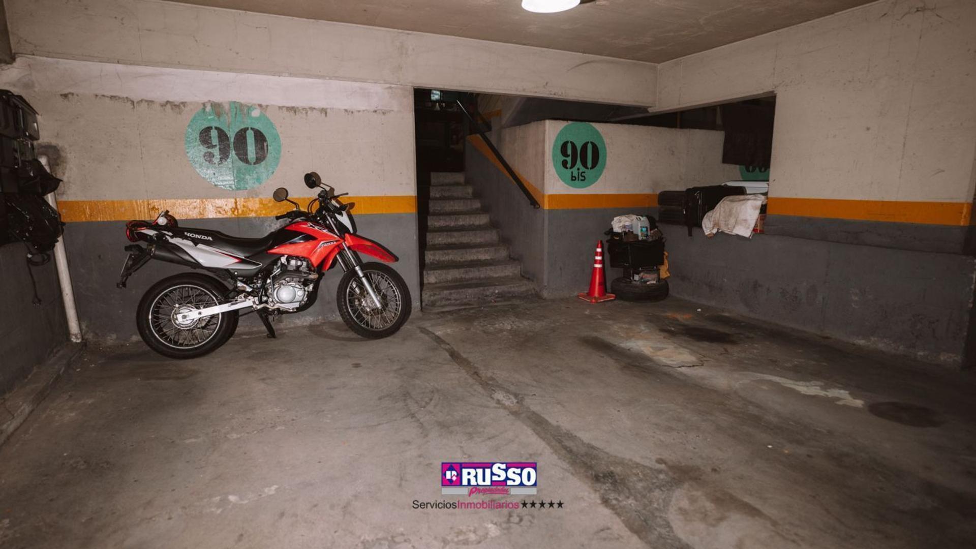 ENTRE RIOS 2900, Piso C 78