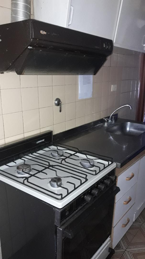 Departamento en Venta en Campana, USD 55.000