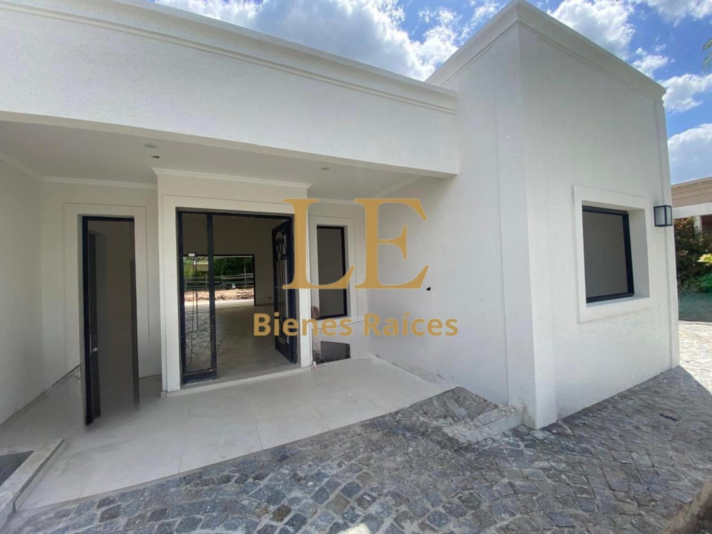 Casa en Venta al Noreste