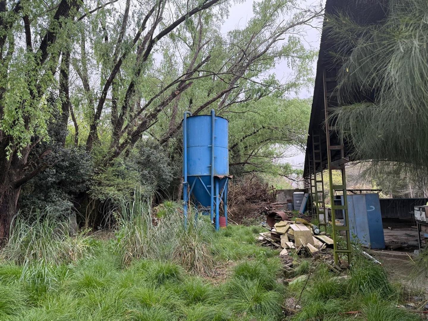 Terreno en Venta de 4912,0 m2