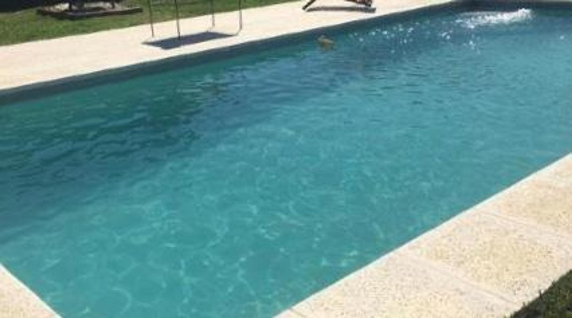 Casa en Alquiler Temporal de 3 dormitorios