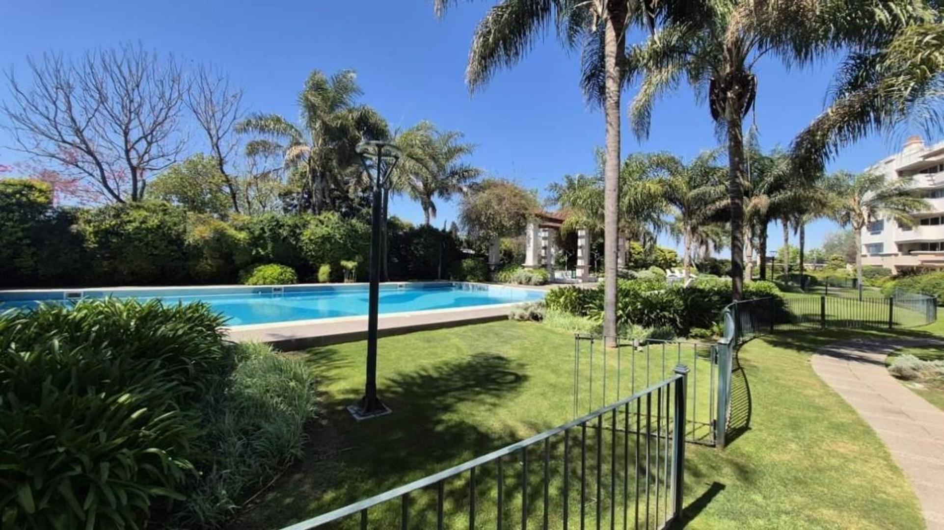 Jeronimo Cardan 5700, Piso 4