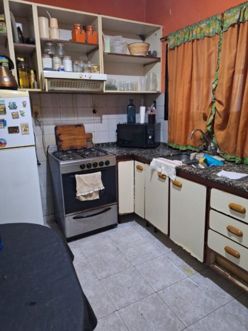 Depto Tipo Casa en Venta de 3 ambientes