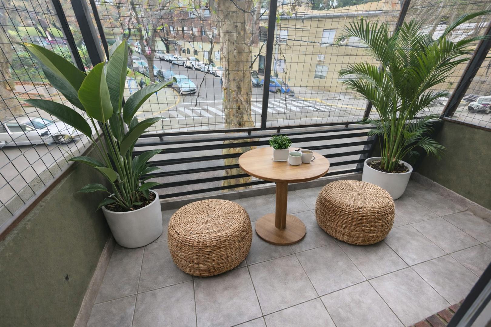 Departamento en Venta 50 años