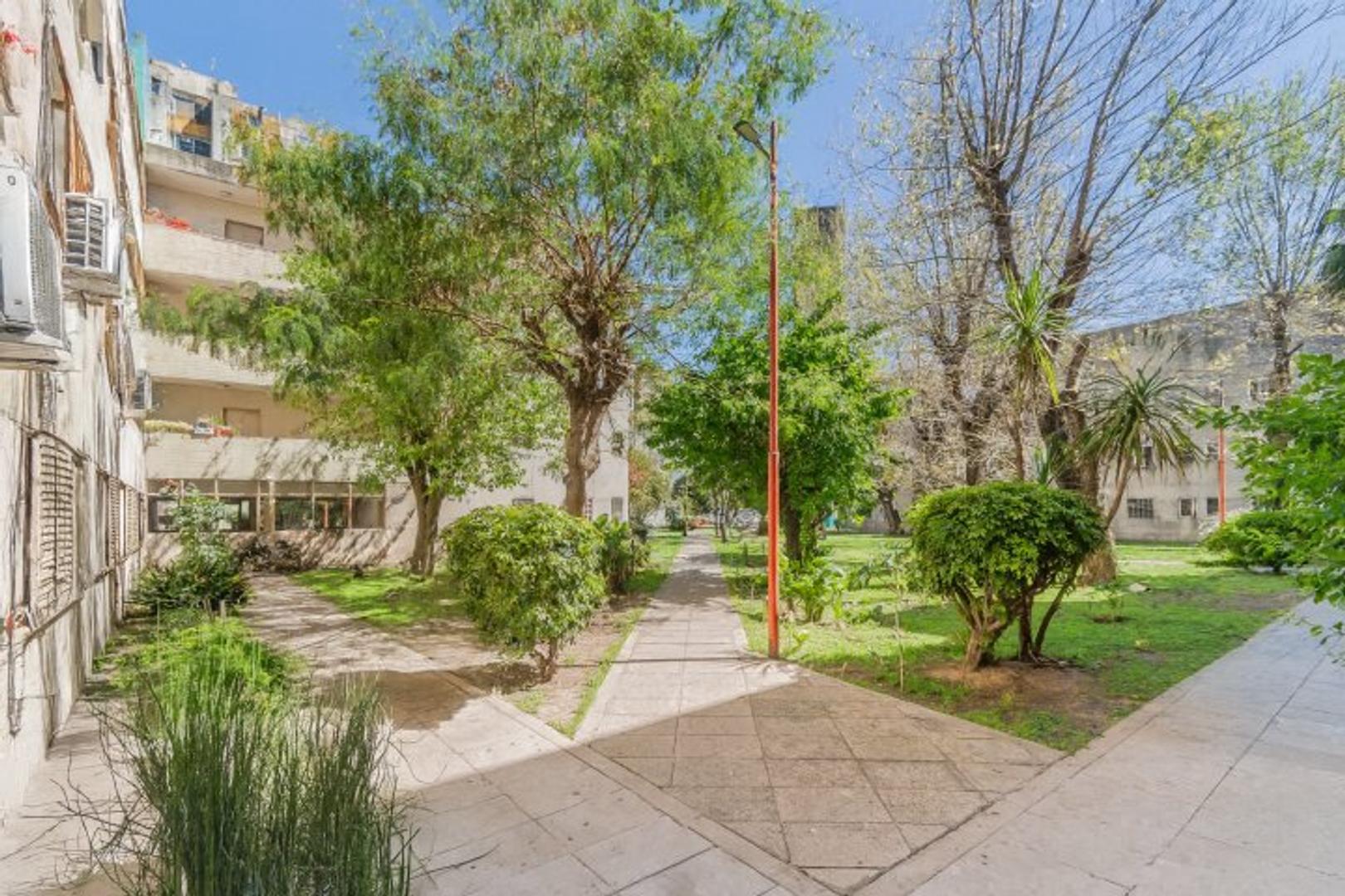 Departamento en Venta en Villa Tesei Este, USD 42.500