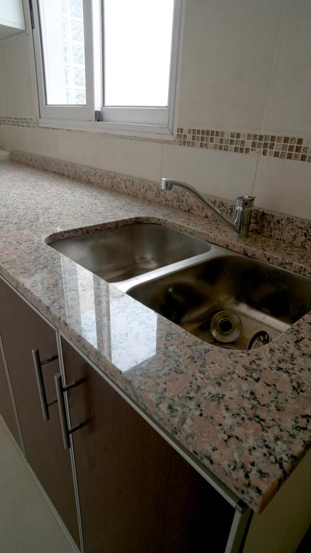 Departamento en Alquiler A Estrenar