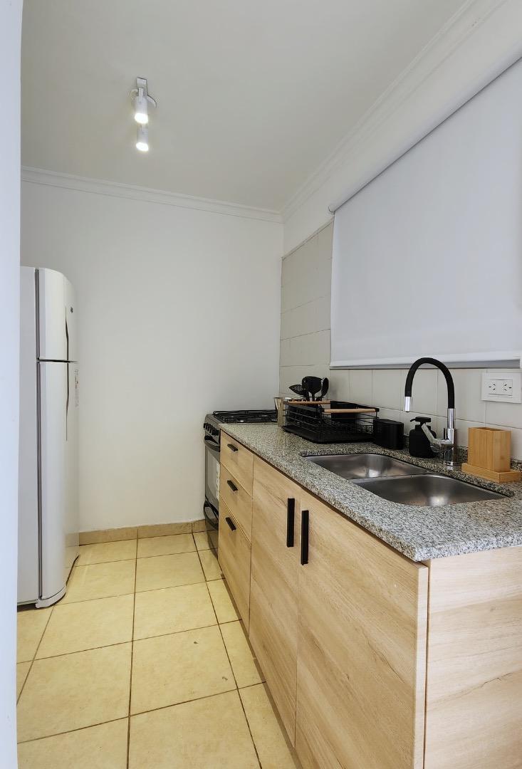 Departamento en Alquiler de 2 dormitorios