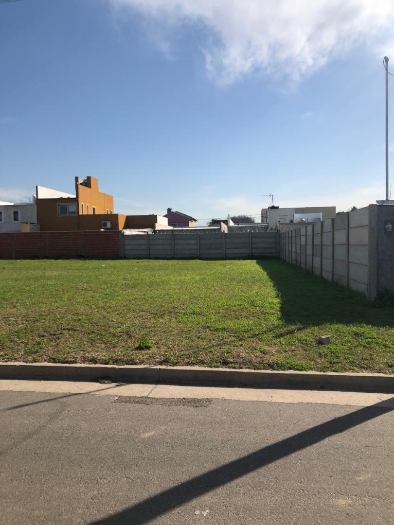 En venta. Lote 286 El Portal de la Avenida