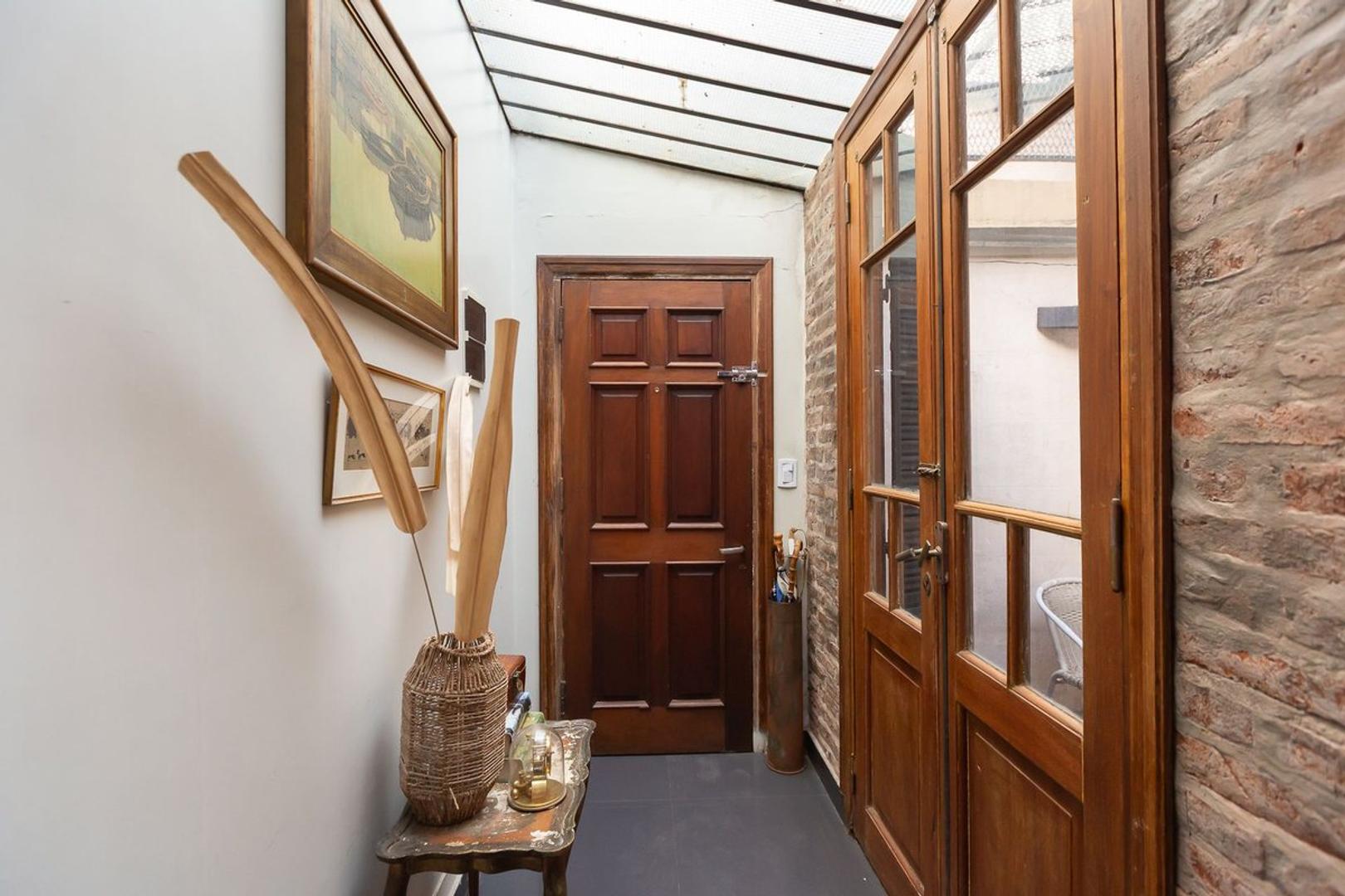 Depto Tipo Casa en Venta de 4 ambientes