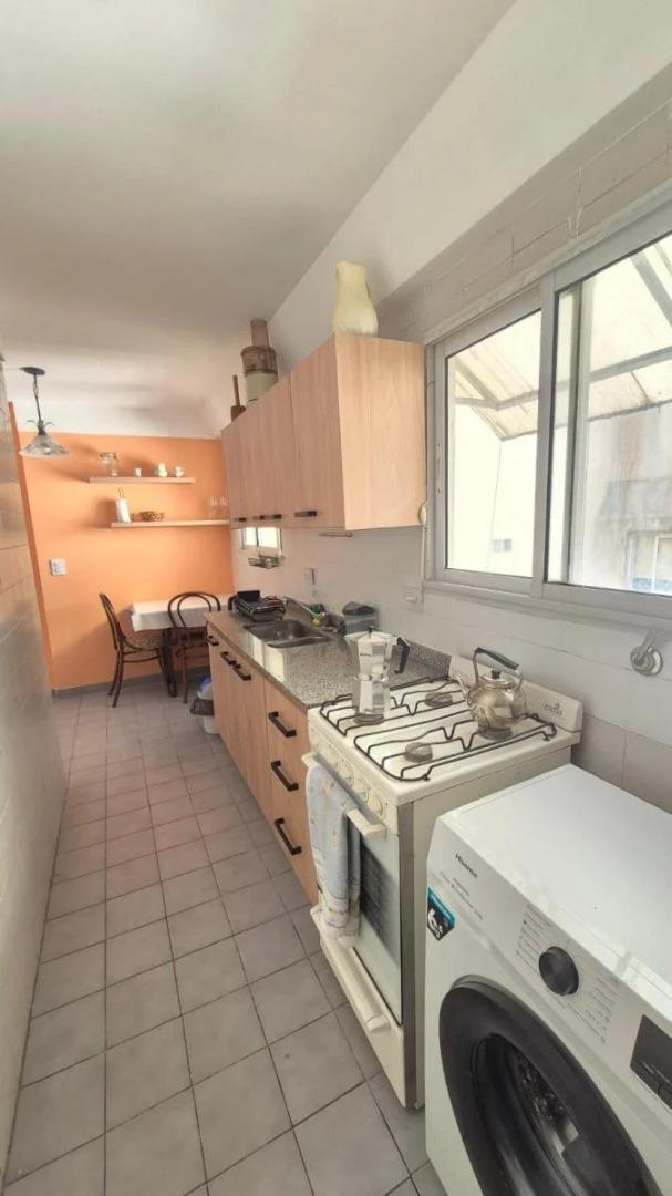 Departamento en Alquiler Temporal en Caballito, USD 1.100