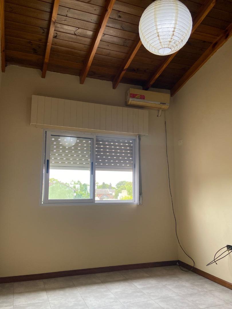 Departamento en Alquiler 25 años