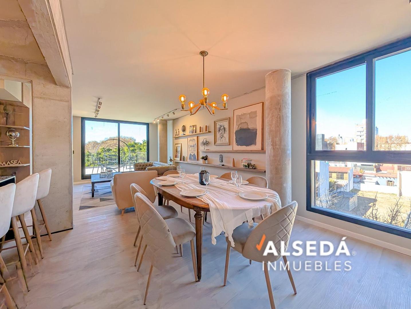 Departamento en Venta A Estrenar