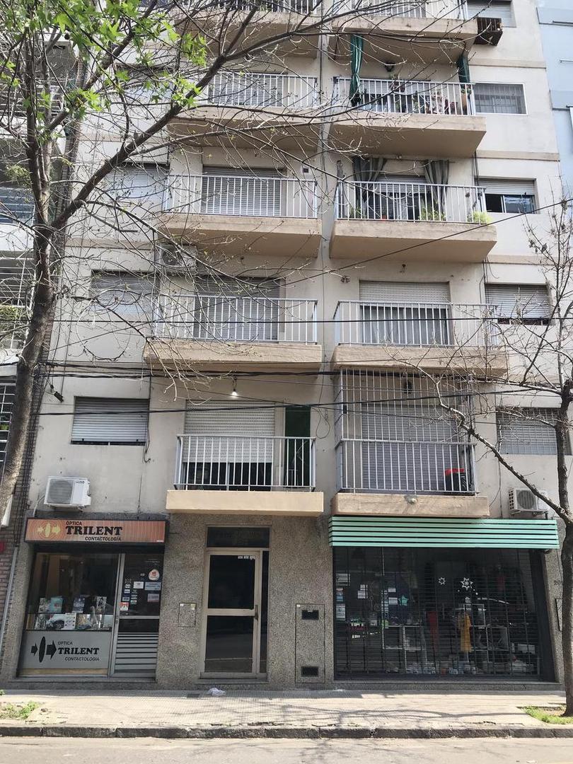 Departamento en Alquiler en Centro, $ 320.000