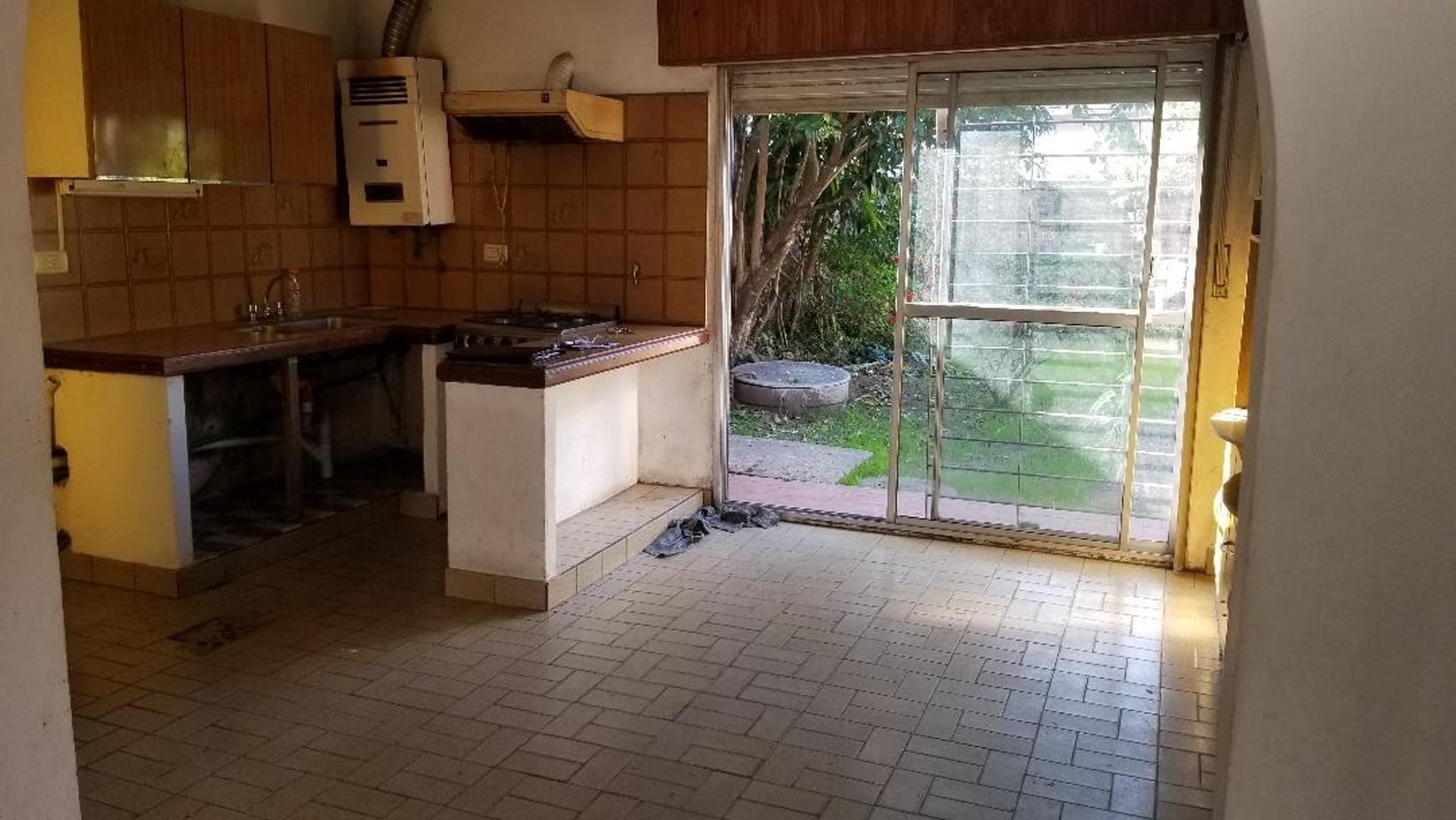 Casa en Venta de 2 dormitorios