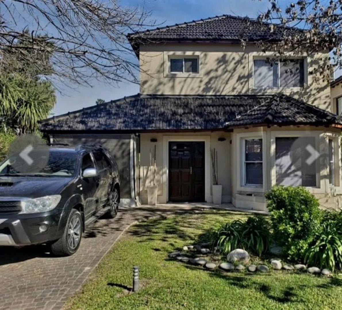 CASA VENTA "BANCO PROVINCIA" MORENO