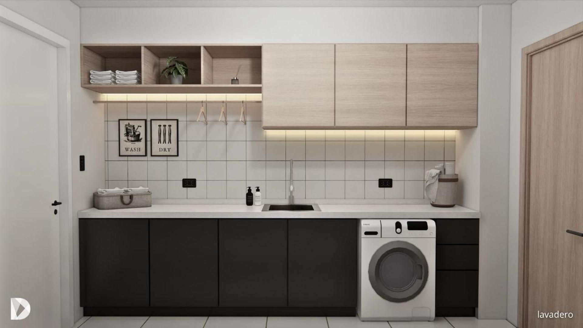 Casa en Venta con 4 cocheras