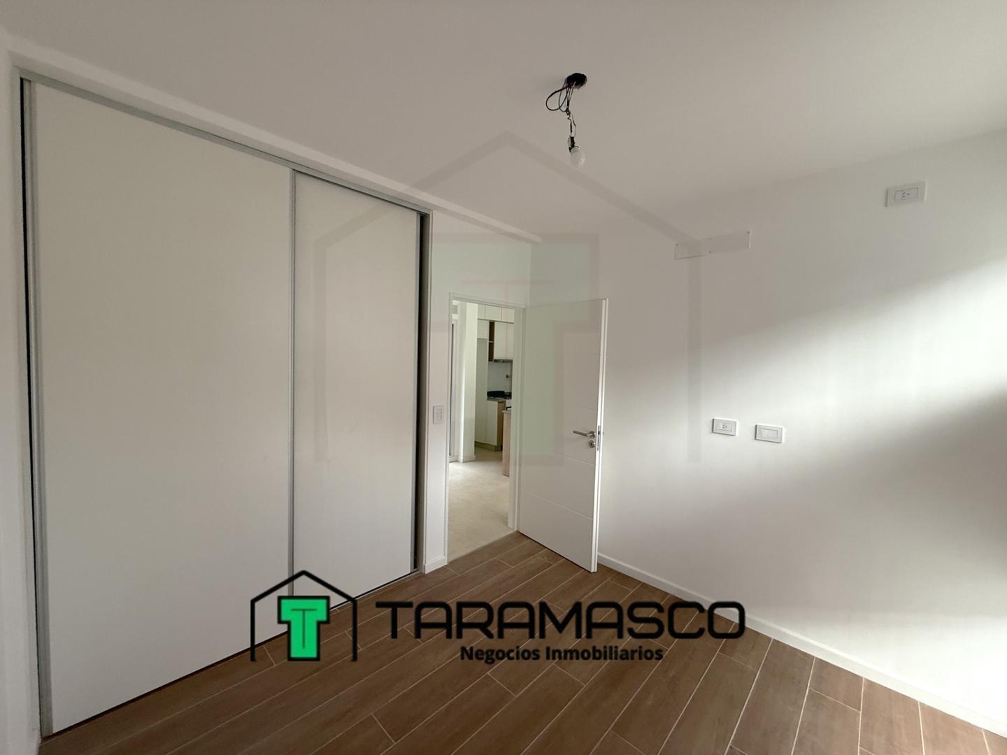 Depto Tipo Casa en Venta de 1 dormitorio