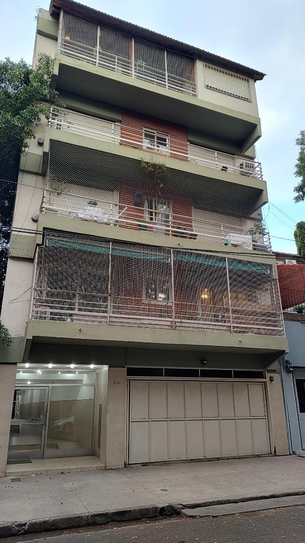 Departamento en Alquiler 30 años