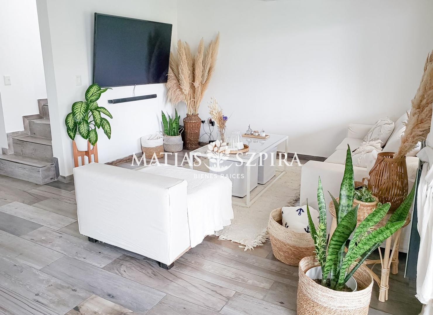 Casa en Venta de 3 dormitorios