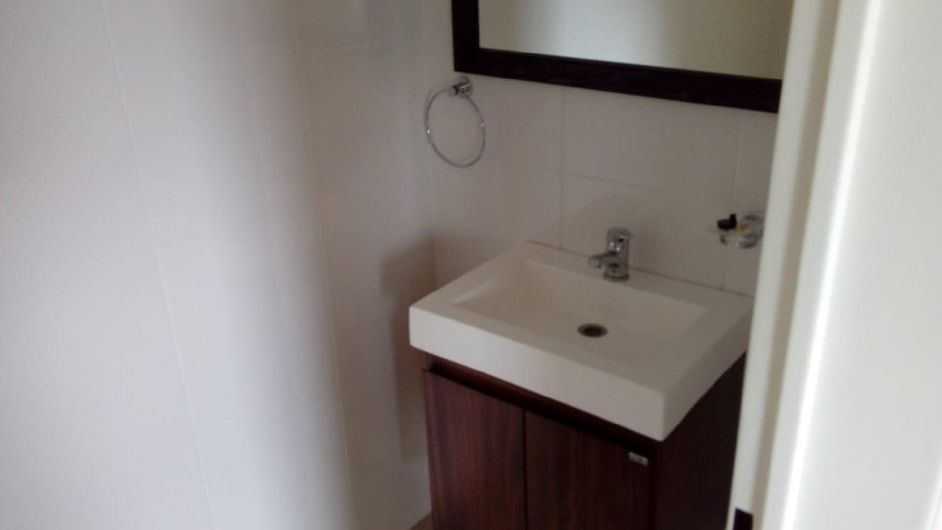 Departamento en Venta en Villa Ballester, USD 160.000