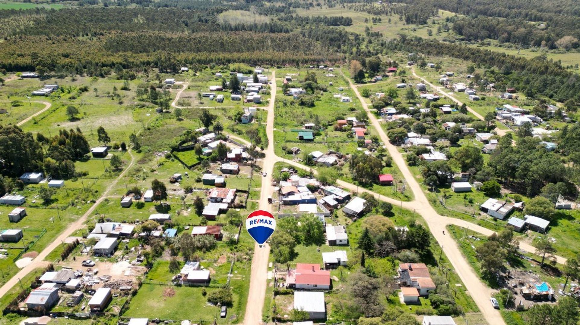 Casa en Venta en San Luis, USD 20.000