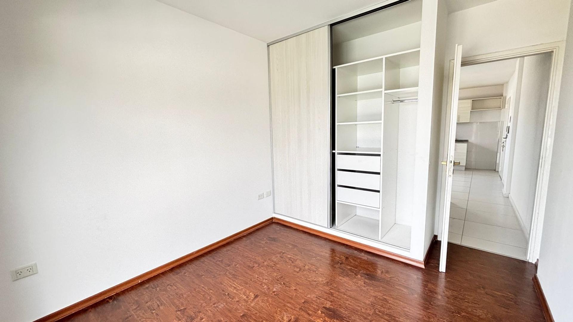 Departamento en Alquiler de 1 dormitorio