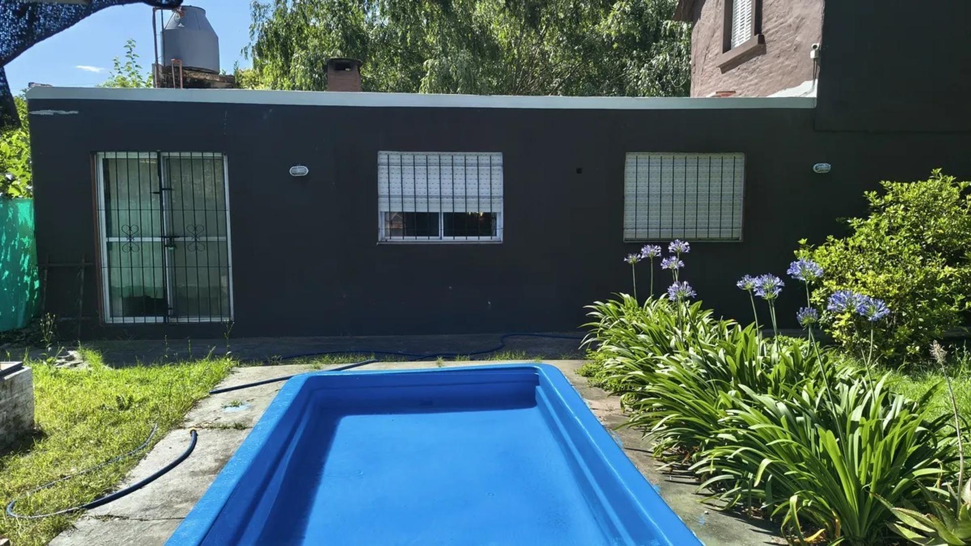 Casa En Venta En Jose C. Paz