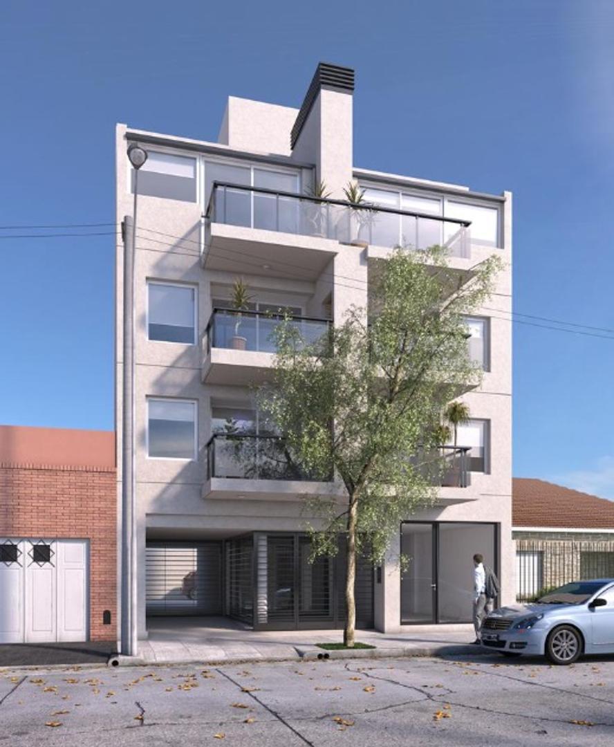 Dueño vende dos ambientes a estrenar en MDQ. SIN COMISIÓN