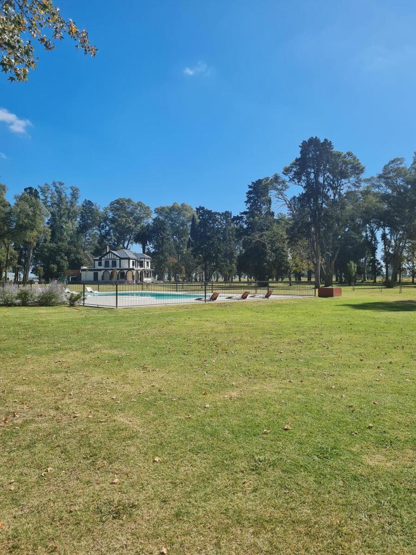 Tres Pinos, Lote en Venta