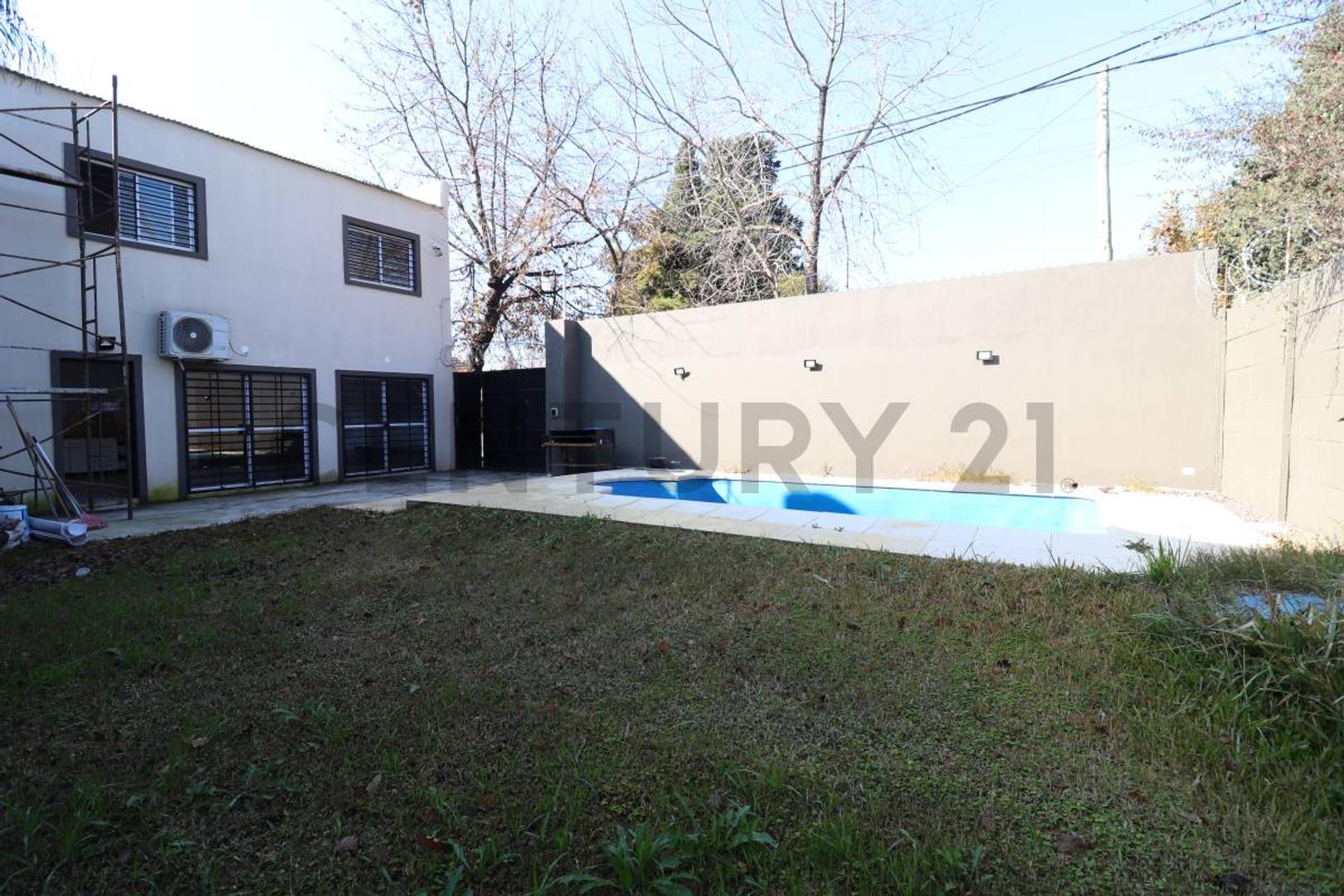 Casa en Venta en Del Viso, USD 129.500