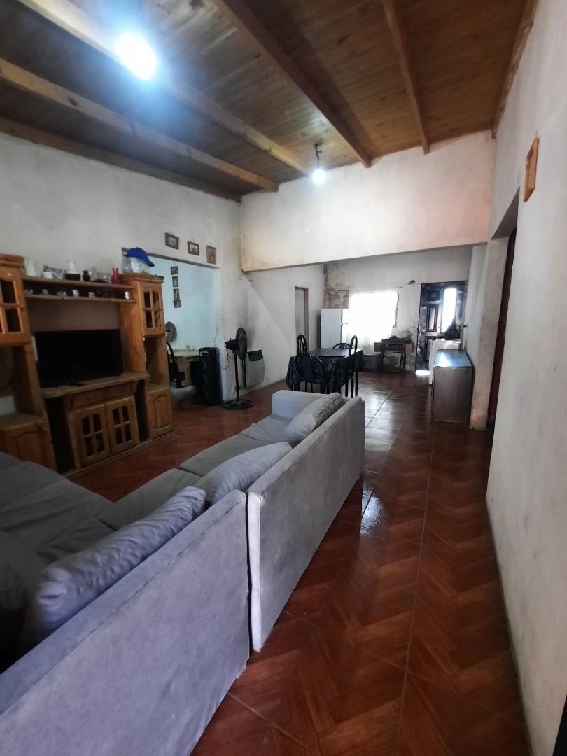 Casa en Venta en Ituzaingo Sur, USD 110.000