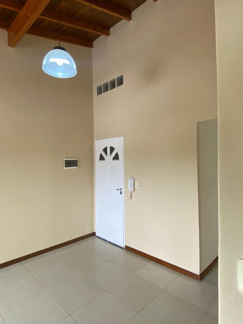 Jose Maria Paz 100, Piso 1