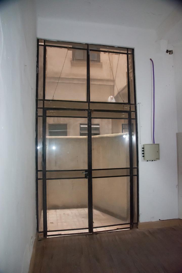 Dos departamento en venta de dos ambientes