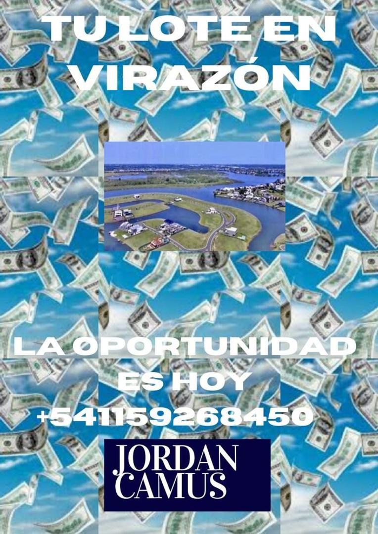 Terreno en Venta de 2139,0 m2