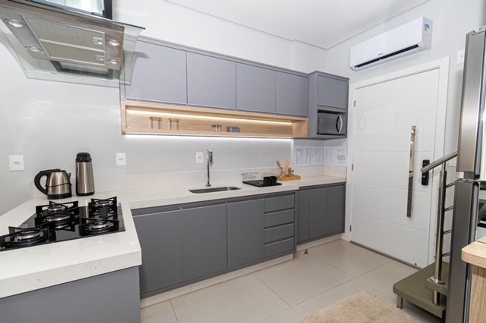 Departamento BRASIL Canto Grande Av. Dos Coqueiros 3747